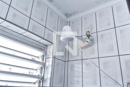 Casa à venda com 135m², 3 quartos e 3 vagas Casa à venda com 135m², 3 quartos e 3 vagasBanheiro 1