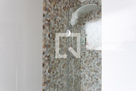 Casa à venda com 367m², 3 quartos e 3 vagas Casa à venda com 367m², 3 quartos e 3 vagasBanheiro da Suíte