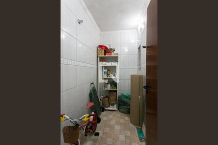 Casa à venda com 367m², 3 quartos e 3 vagas Casa à venda com 367m², 3 quartos e 3 vagasDespensa