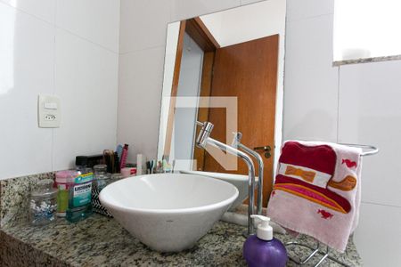 Casa à venda com 367m², 3 quartos e 3 vagas Casa à venda com 367m², 3 quartos e 3 vagasBanheiro da Suíte