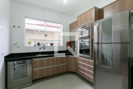 Casa à venda com 367m², 3 quartos e 3 vagas Casa à venda com 367m², 3 quartos e 3 vagasCozinha