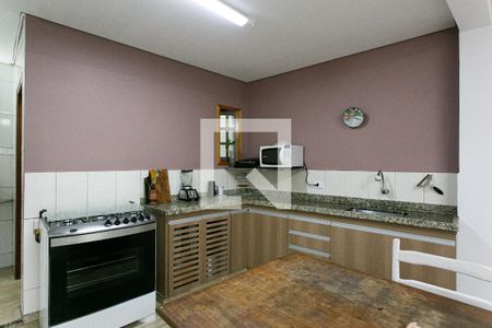 Casa à venda com 367m², 3 quartos e 3 vagas Casa à venda com 367m², 3 quartos e 3 vagasEspaço Gourmet