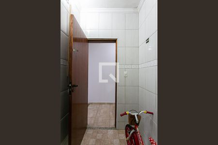 Casa à venda com 367m², 3 quartos e 3 vagas Casa à venda com 367m², 3 quartos e 3 vagasDespensa