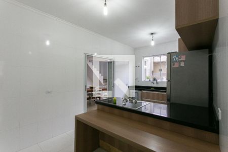 Casa à venda com 367m², 3 quartos e 3 vagas Casa à venda com 367m², 3 quartos e 3 vagasCozinha