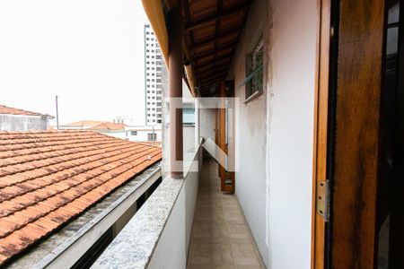 Casa à venda com 367m², 3 quartos e 3 vagas Casa à venda com 367m², 3 quartos e 3 vagasVaranda