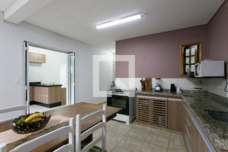 Casa à venda com 367m², 3 quartos e 3 vagas Casa à venda com 367m², 3 quartos e 3 vagasEspaço Gourmet