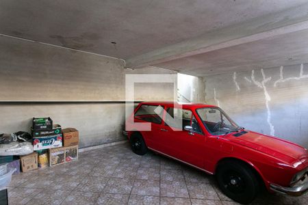 Casa à venda com 367m², 3 quartos e 3 vagas Casa à venda com 367m², 3 quartos e 3 vagasGaragem