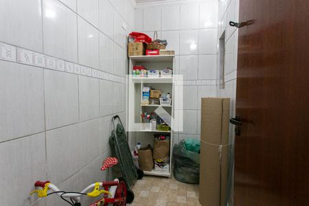 Casa à venda com 367m², 3 quartos e 3 vagas Casa à venda com 367m², 3 quartos e 3 vagasDespensa