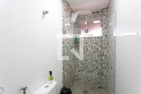 Casa à venda com 367m², 3 quartos e 3 vagas Casa à venda com 367m², 3 quartos e 3 vagasBanheiro Social