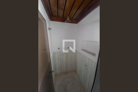 Apartamento para alugar com 282m², 3 quartos e 3 vagasBanheiro da Suíte