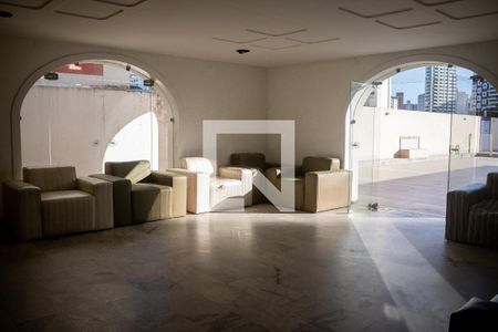 Apartamento para alugar com 282m², 3 quartos e 3 vagasÁrea comum