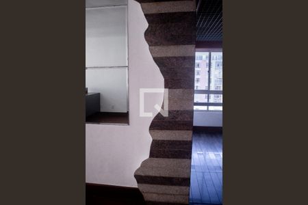 Detalhe Sala de apartamento para alugar com 3 quartos, 282m² em Canela, Salvador