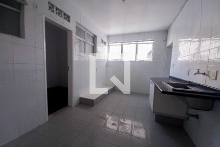 Apartamento para alugar com 282m², 3 quartos e 3 vagasLavanderia