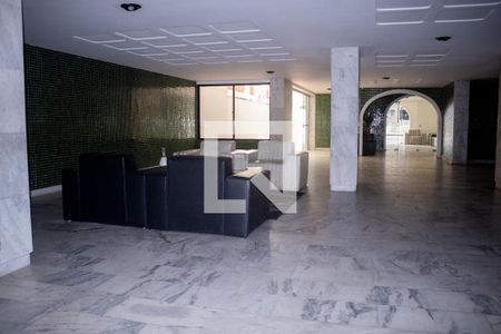 Apartamento para alugar com 282m², 3 quartos e 3 vagasÁrea comum