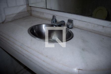 Apartamento para alugar com 282m², 3 quartos e 3 vagasBanheiro - torneira