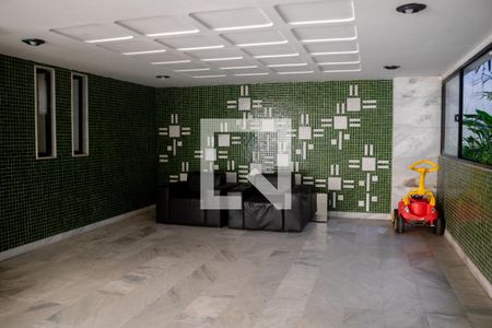 Apartamento para alugar com 282m², 3 quartos e 3 vagasÁrea comum