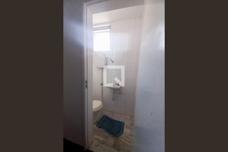 Apartamento para alugar com 282m², 3 quartos e 3 vagasBanheiro de serviço