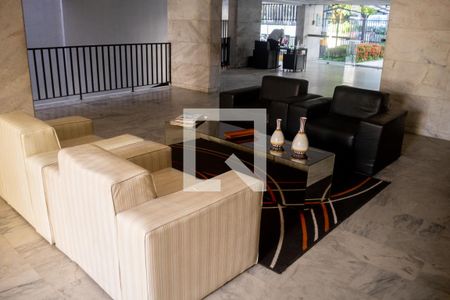 Apartamento para alugar com 282m², 3 quartos e 3 vagasÁrea comum