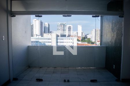 Apartamento para alugar com 282m², 3 quartos e 3 vagasVista da Suíte