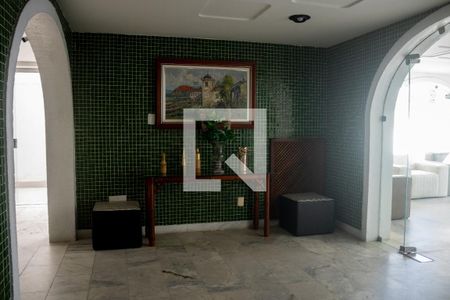 Apartamento para alugar com 282m², 3 quartos e 3 vagasÁrea comum