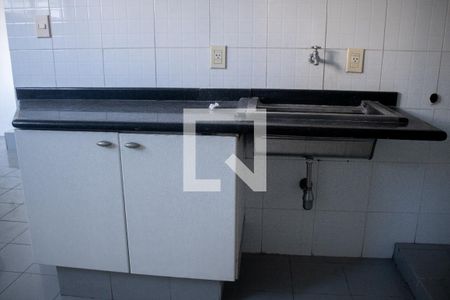 Apartamento para alugar com 282m², 3 quartos e 3 vagasCozinha - Armários
