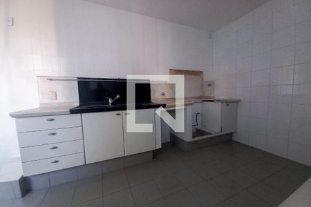 Apartamento para alugar com 282m², 3 quartos e 3 vagasCozinha