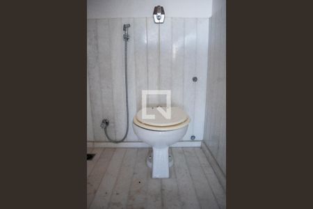 Apartamento para alugar com 282m², 3 quartos e 3 vagasBanheiro da Suíte