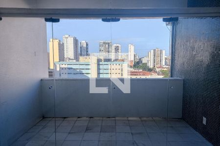 Apartamento para alugar com 282m², 3 quartos e 3 vagasVista da Suíte
