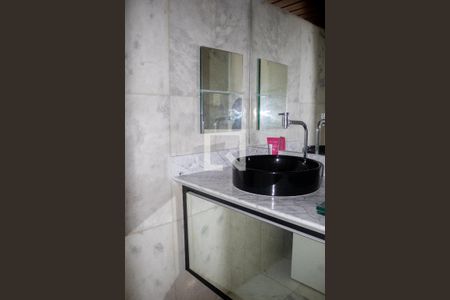 Apartamento para alugar com 282m², 3 quartos e 3 vagasLavabo