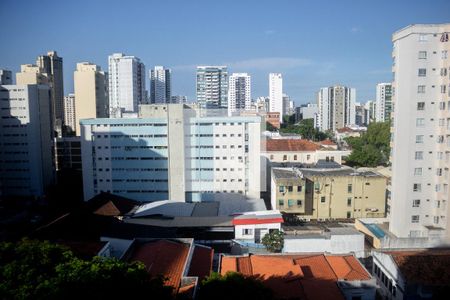 Apartamento para alugar com 282m², 3 quartos e 3 vagasVista da Suíte