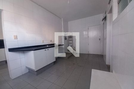 Apartamento para alugar com 282m², 3 quartos e 3 vagasLavanderia