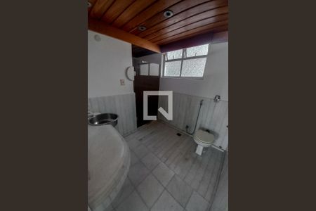 Apartamento para alugar com 282m², 3 quartos e 3 vagasBanheiro da Suíte