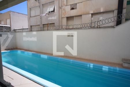 Apartamento para alugar com 58m², 2 quartos e 2 vagasÁrea comum - Piscina
