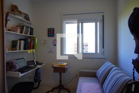 Quarto 1 de apartamento para alugar com 2 quartos, 58m² em Independência, Porto Alegre