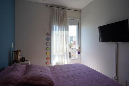 Quarto 2 de apartamento para alugar com 2 quartos, 58m² em Independência, Porto Alegre