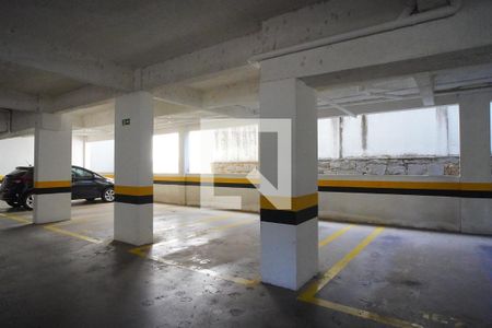 Apartamento para alugar com 58m², 2 quartos e 2 vagasGaragem