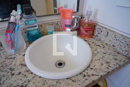 Apartamento para alugar com 58m², 2 quartos e 2 vagasBanheiro