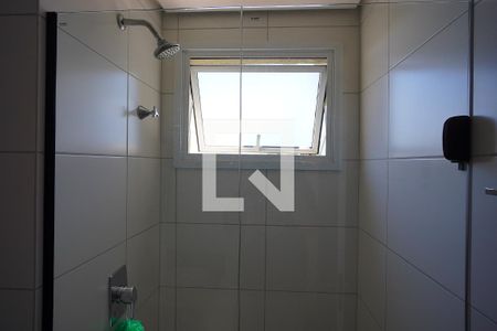 Apartamento para alugar com 58m², 2 quartos e 2 vagasBanheiro Corredor