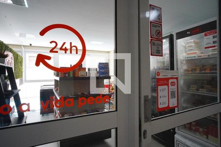 Apartamento para alugar com 58m², 2 quartos e 2 vagasMarket