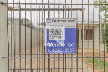 Casa à venda com 80m², 2 quartos e 3 vagas