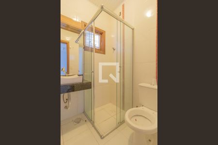 Casa à venda com 80m², 2 quartos e 3 vagas Casa à venda com 80m², 2 quartos e 3 vagasBanheiro 1