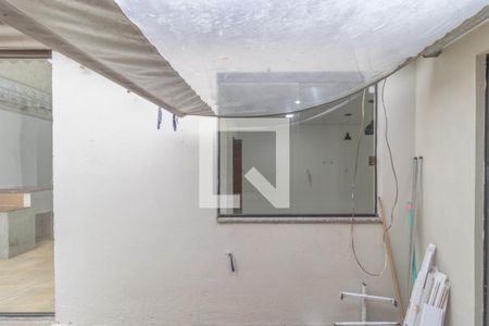 Casa à venda com 80m², 2 quartos e 3 vagas Casa à venda com 80m², 2 quartos e 3 vagasQuarto 2 -Vista