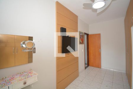 Casa à venda com 64m², 2 quartos e 2 vagasQuarto 1 do Segundo Piso