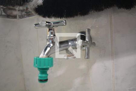 Casa à venda com 64m², 2 quartos e 2 vagasCozinha e Área de Serviço