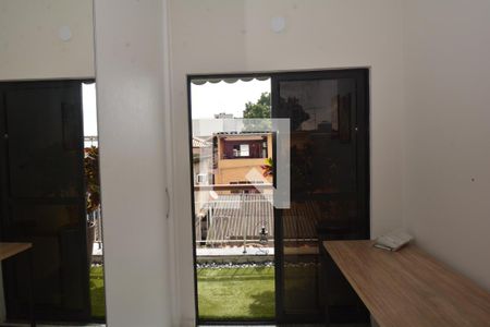 Casa à venda com 64m², 2 quartos e 2 vagasQuarto 2 do Segundo Piso