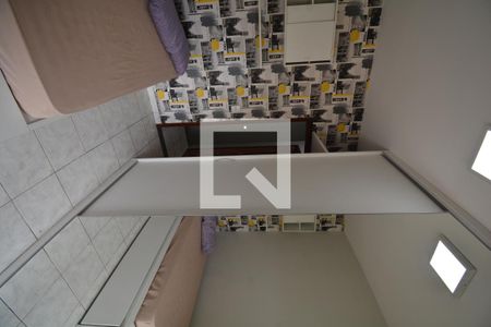 Casa à venda com 64m², 2 quartos e 2 vagasQuarto 2 do Segundo Piso