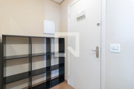 Entrada de apartamento para alugar com 1 quarto, 36m² em Vila Nova Conceição, São Paulo