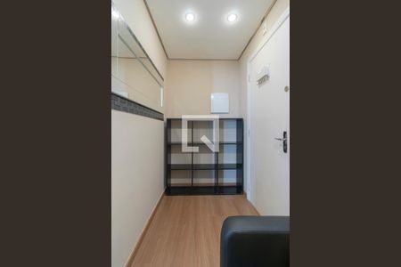 Entrada de apartamento para alugar com 1 quarto, 36m² em Vila Nova Conceição, São Paulo