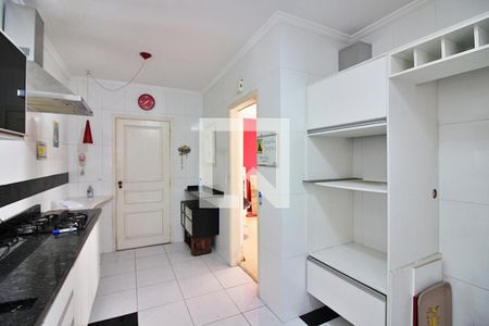 Apartamento à venda com 98m², 3 quartos e 1 vagaCozinha