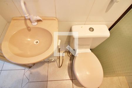 Apartamento à venda com 98m², 3 quartos e 1 vagaBanheiro de serviço